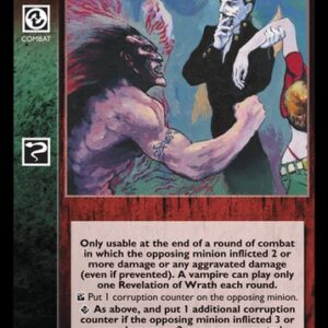 Revelation of Wrath