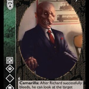 Richard de Worde