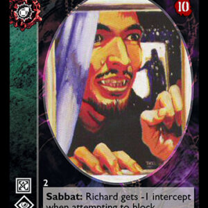 Richard Tauber, Ayelea's Puppet