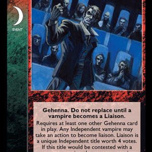 Rise of the Nephtali