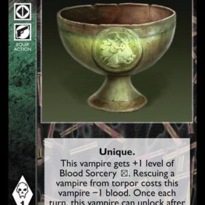 Ritual Goblet