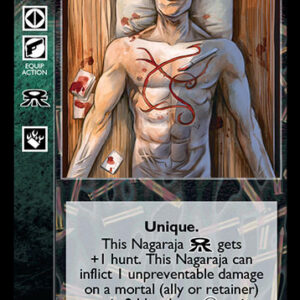Ritual Scalpel