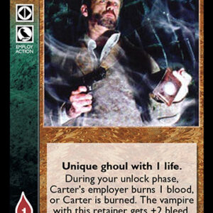 Robert Carter
