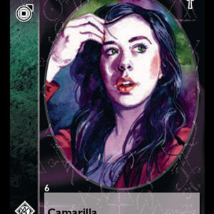 Rosalina Cortez