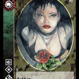 Rose, The