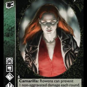 Rowena
