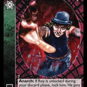 Roy