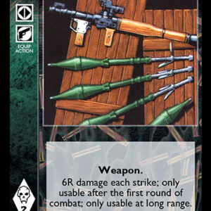 RPG Launcher