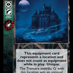 Ruins of Ceoris