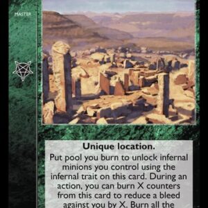 Ruins of Charizel