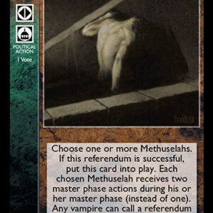 Rumors of Gehenna
