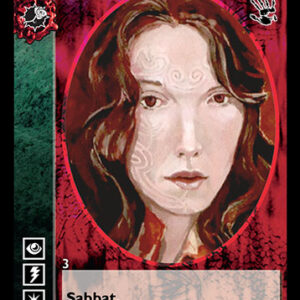 Sabrina