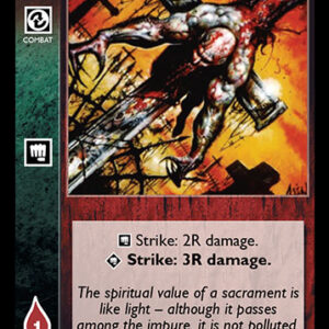 Sacrament of Carnage