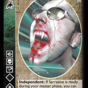 Sarrasine