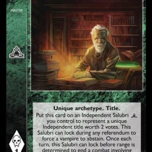 Saulot's Guiding Wisdom