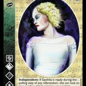 Sayshila