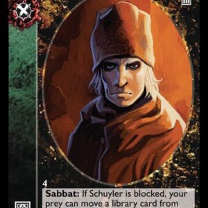 Schuyler