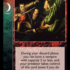 Scourge of the Enochians
