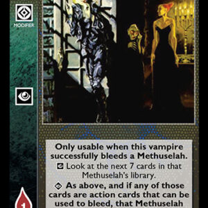 Scrying of Secrets