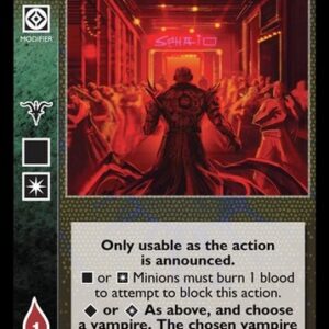 Seeds of Terror