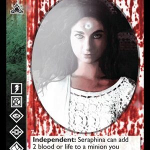 Seraphina