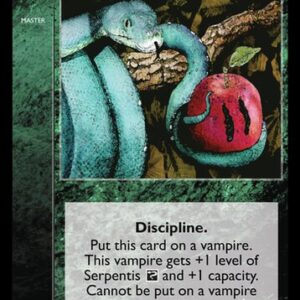 Serpentis
