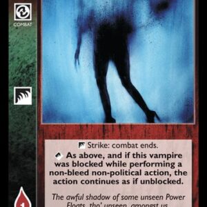 Shadow Body