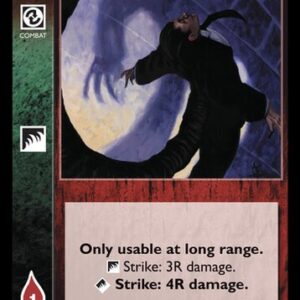 Shadow Parasite