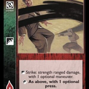 Shadow Strike
