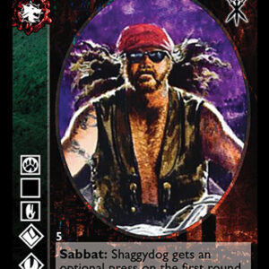 Shaggydog