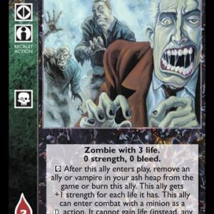 Shambling Hordes