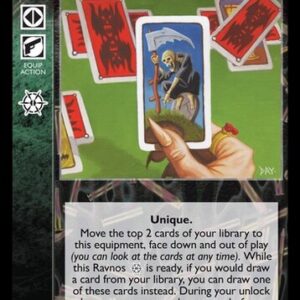Shilmulo Tarot
