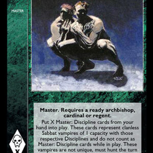 Shock Troops