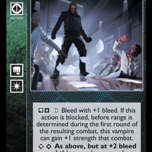 Show of Force