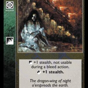Shroud of Night