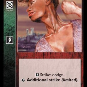 Side Strike