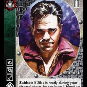 Silas