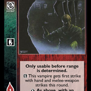 Silence of Death