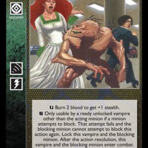 Siren's Lure