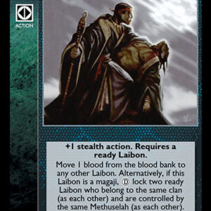 Sires Command, Childer Inherit