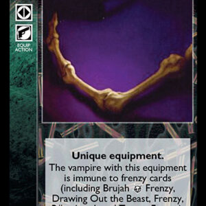 Sire's Index Finger