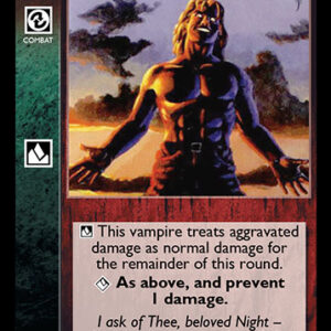 Skin of Night