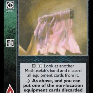 Sleight of Hand