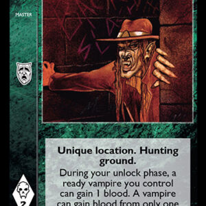Slum Hunting Ground