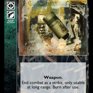 Smoke Grenade