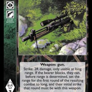 Sniper Rifle