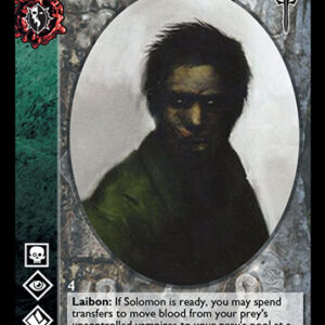 Solomon Batanea