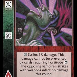 Soul Burn