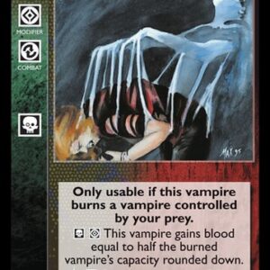Soul Stealing