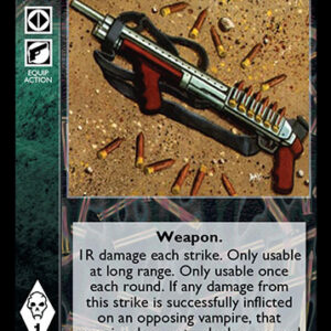 Spike-Thrower